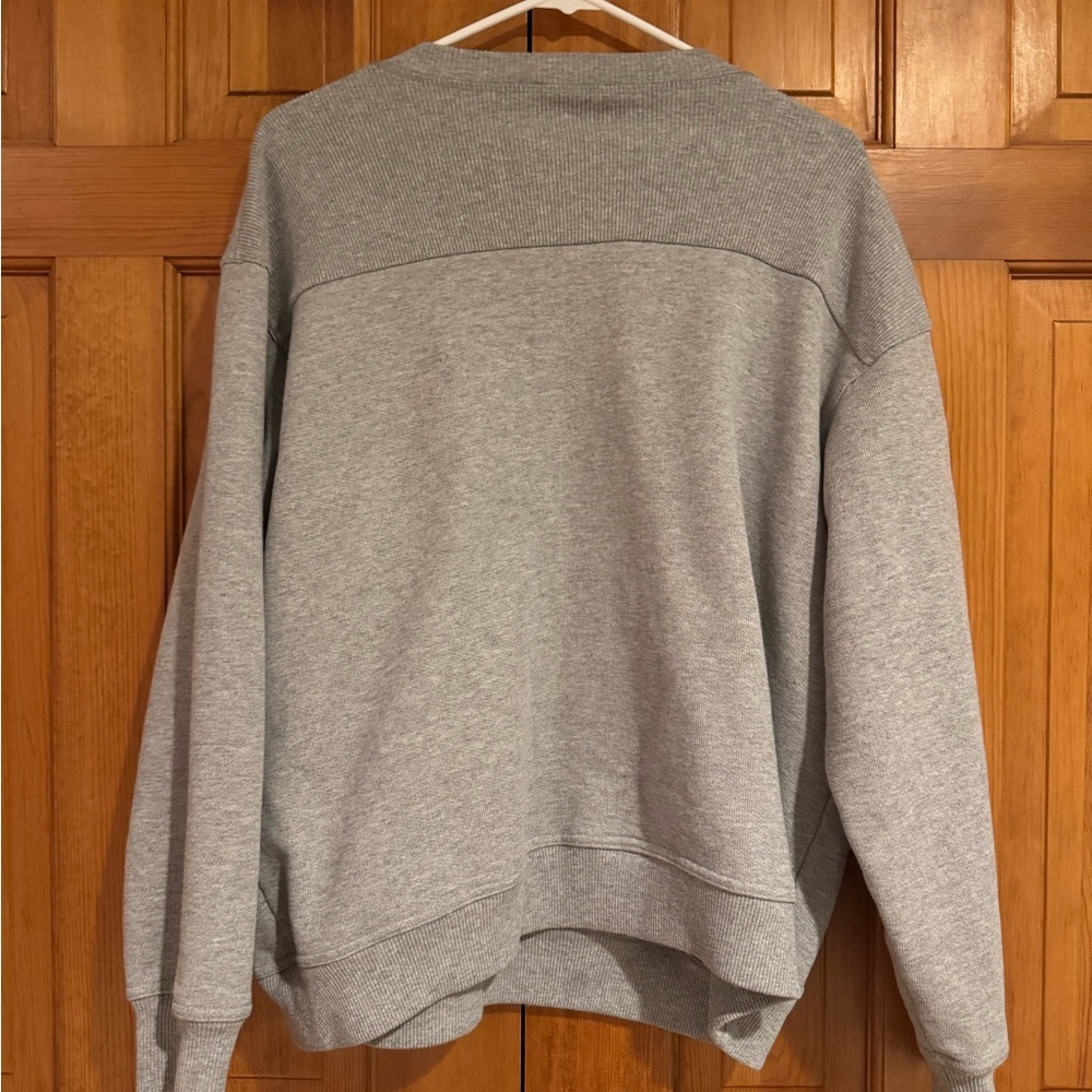 Zara Crewneck - Picture 4 of 4